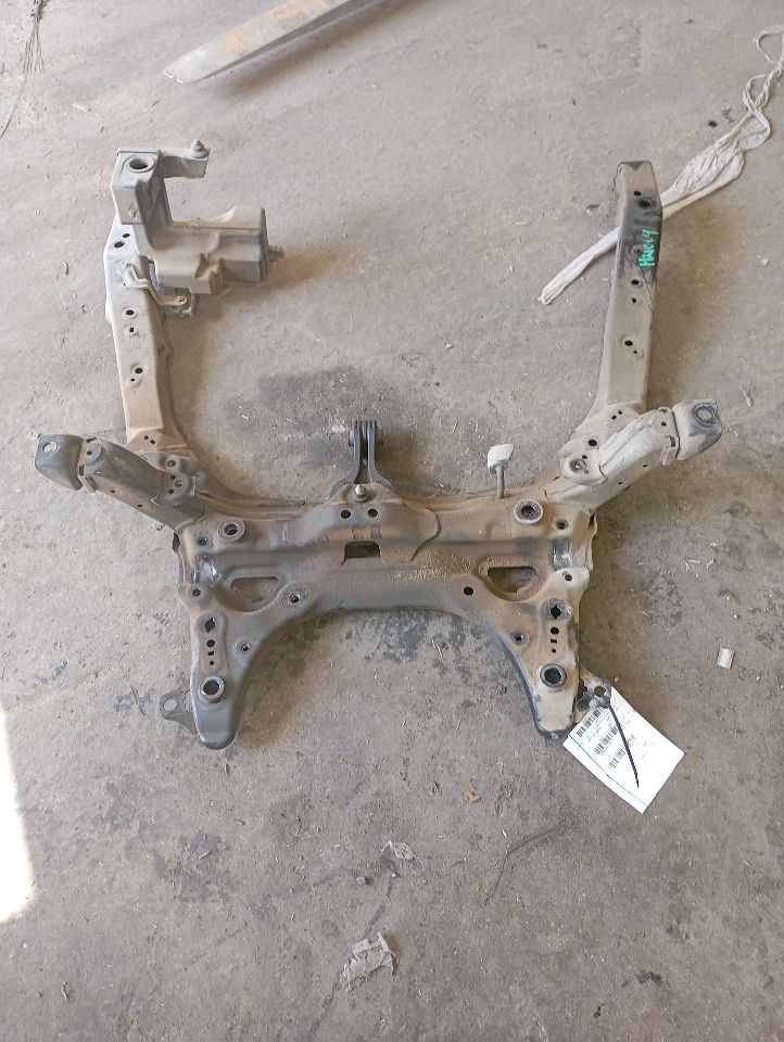 2017 Honda CIVIC Susp Crossm K-Frame