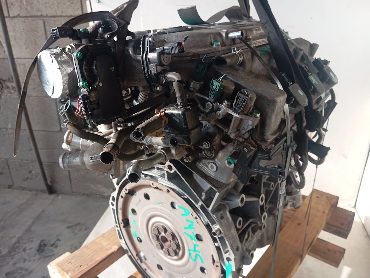 Part image 7
