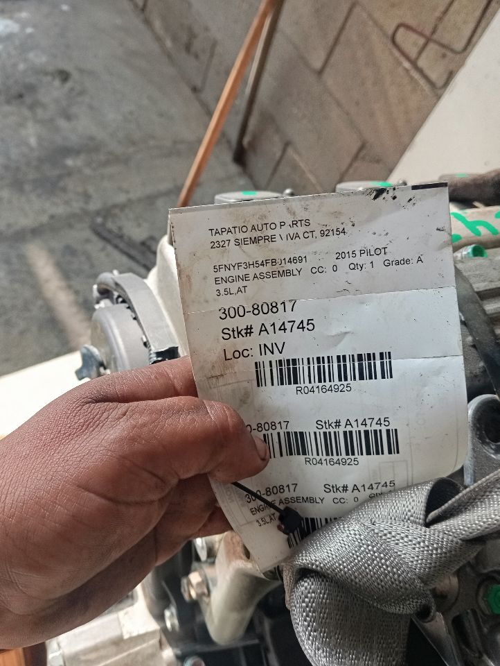 Part image 15