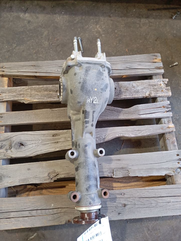 2024 Subaru XV CROSSTREK Carrier Assembly