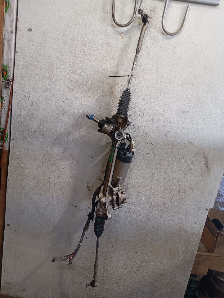 2024 Subaru XV CROSSTREK Steering Gear Rack