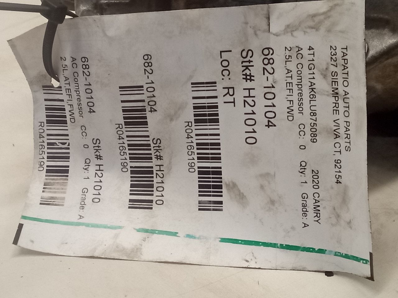 Part image 1