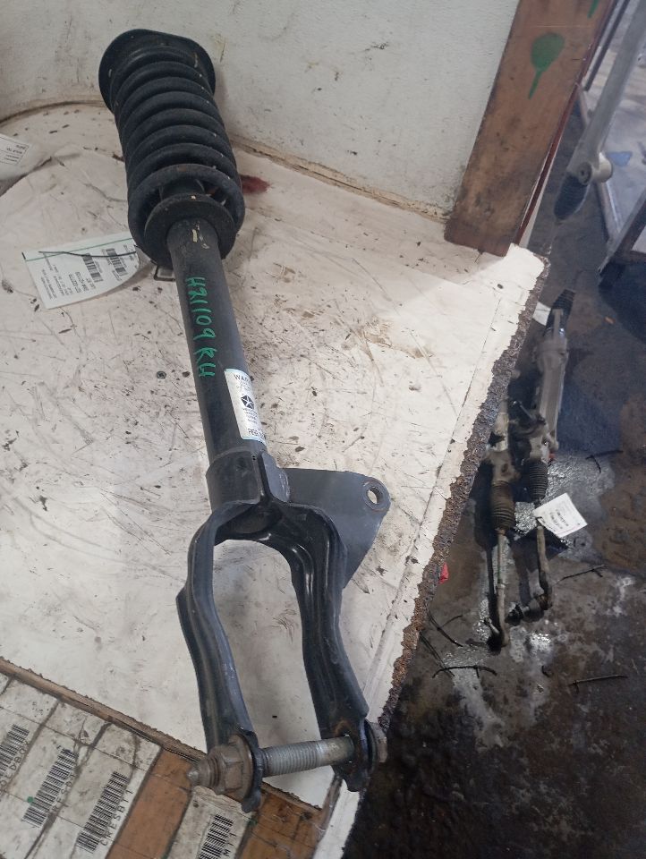 2018 GRAND CHEROKEE Jeep Strut