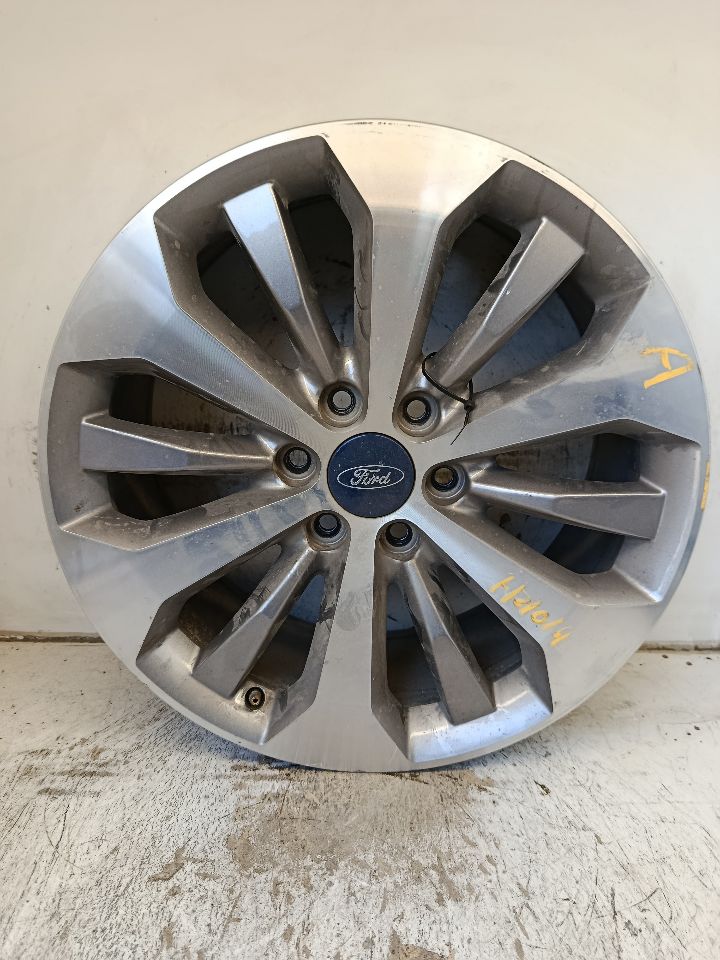 2018 Ford FORD F150 PICKUP Wheel