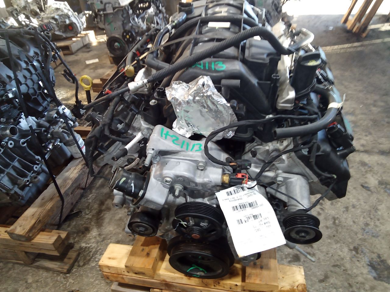 Part image 6