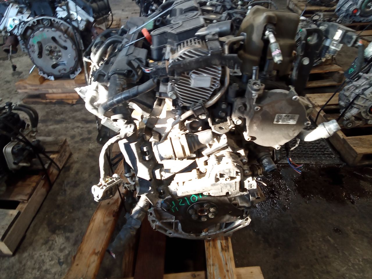 Part image 5