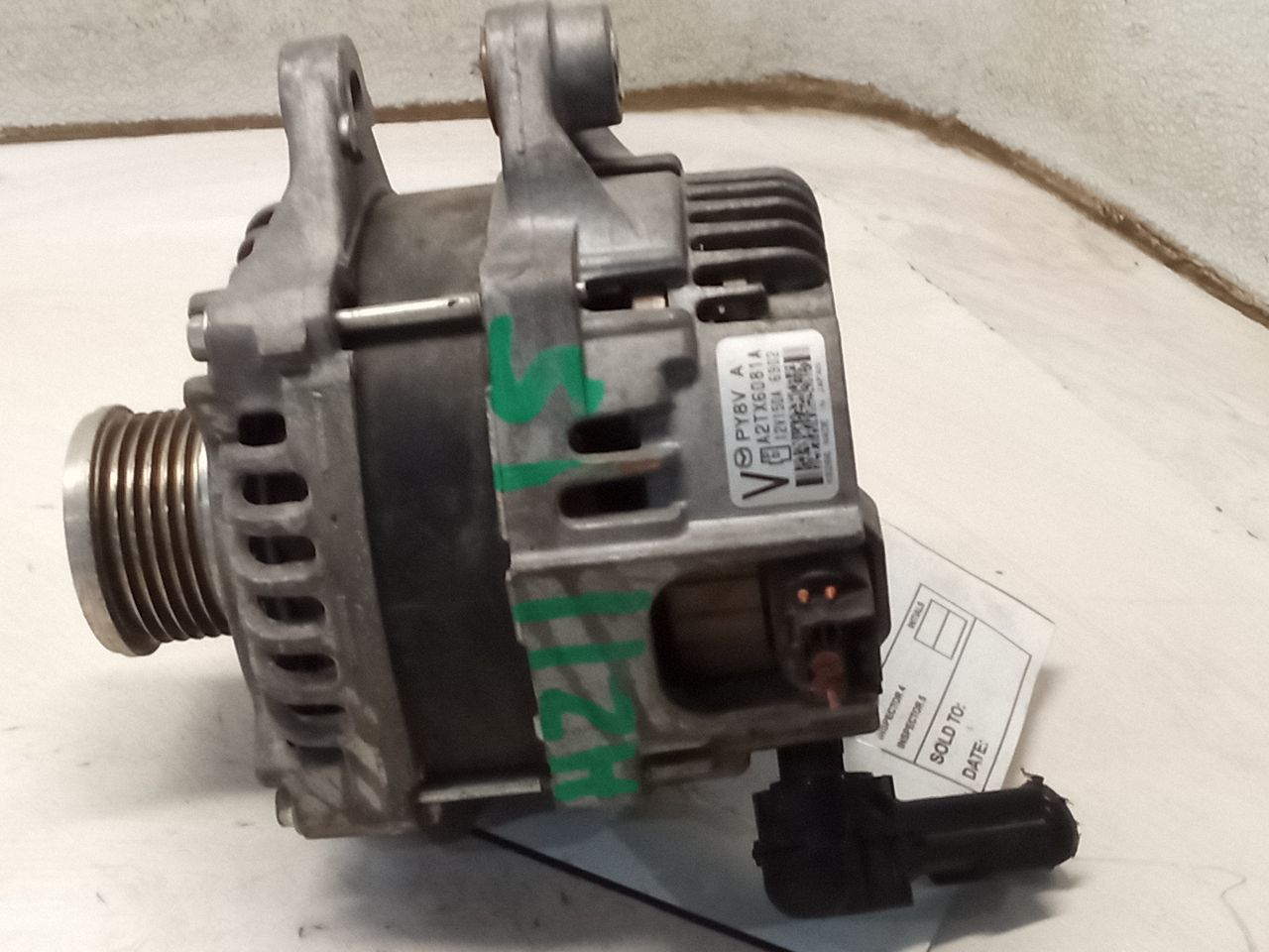 Part image 6