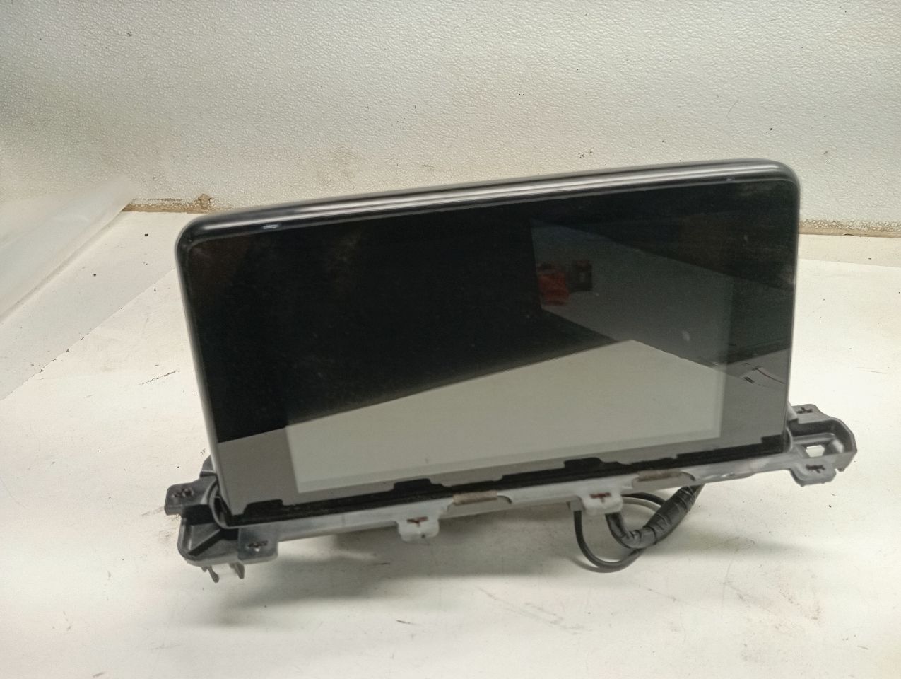 Used 2016 Mazda MAZDA CX-9 8.0" screen - Stock #H21115
