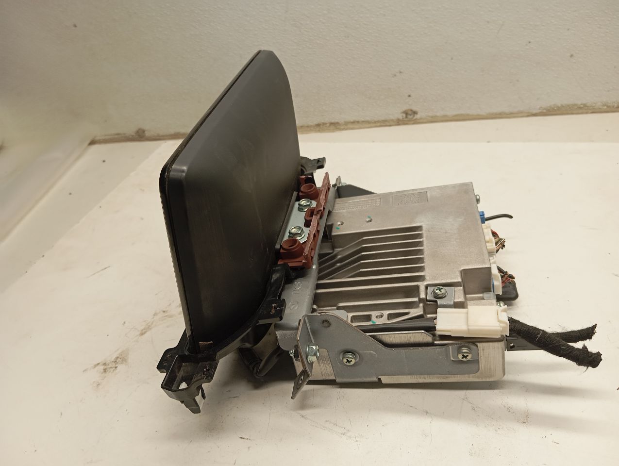 Used 2016 Mazda MAZDA CX-9 8.0" screen - Stock #H21115