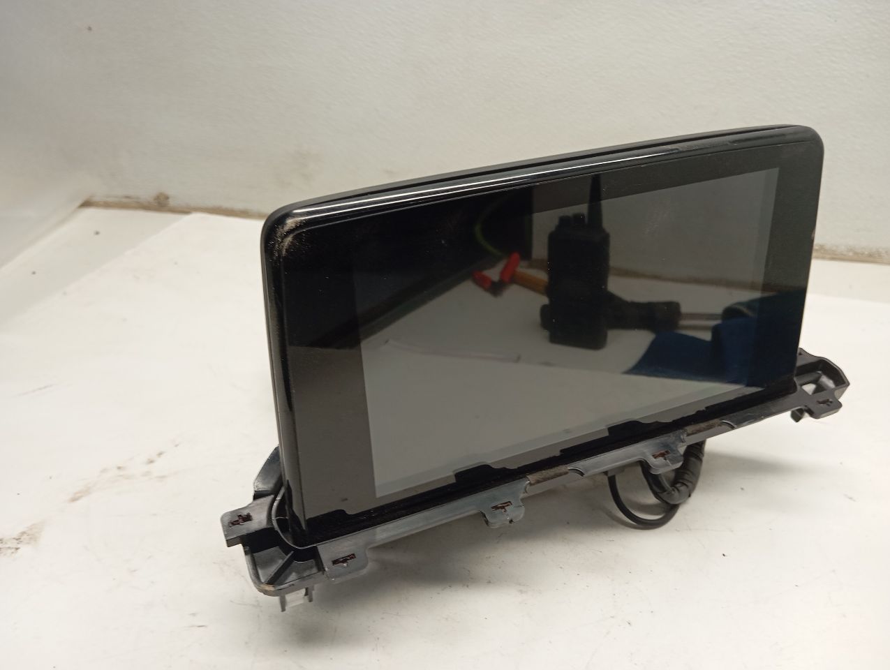 Used 2016 Mazda MAZDA CX-9 8.0" screen - Stock #H21115