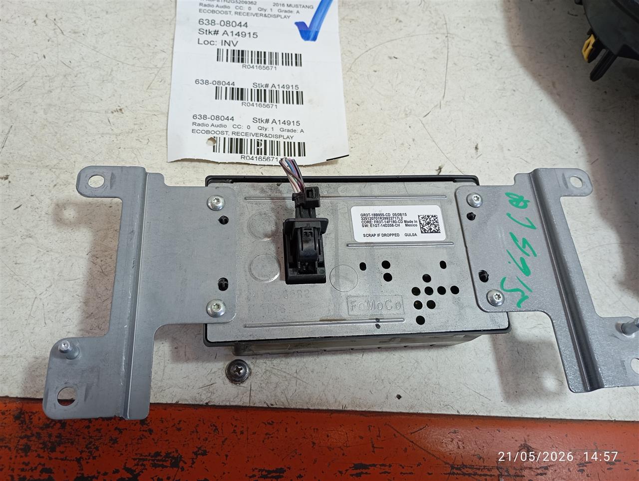 Part image 6