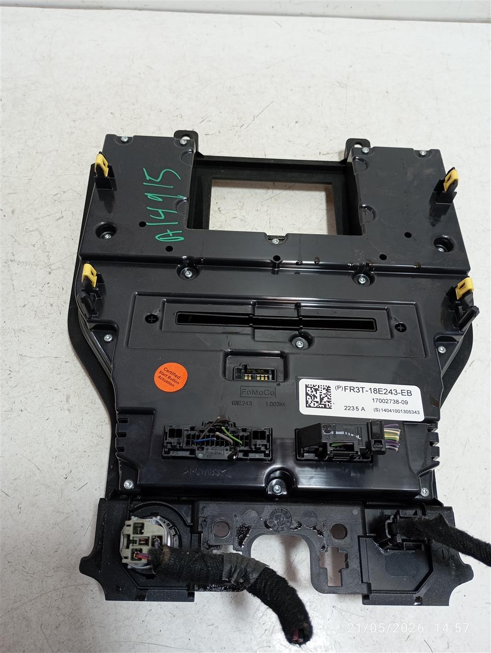 Part image 9