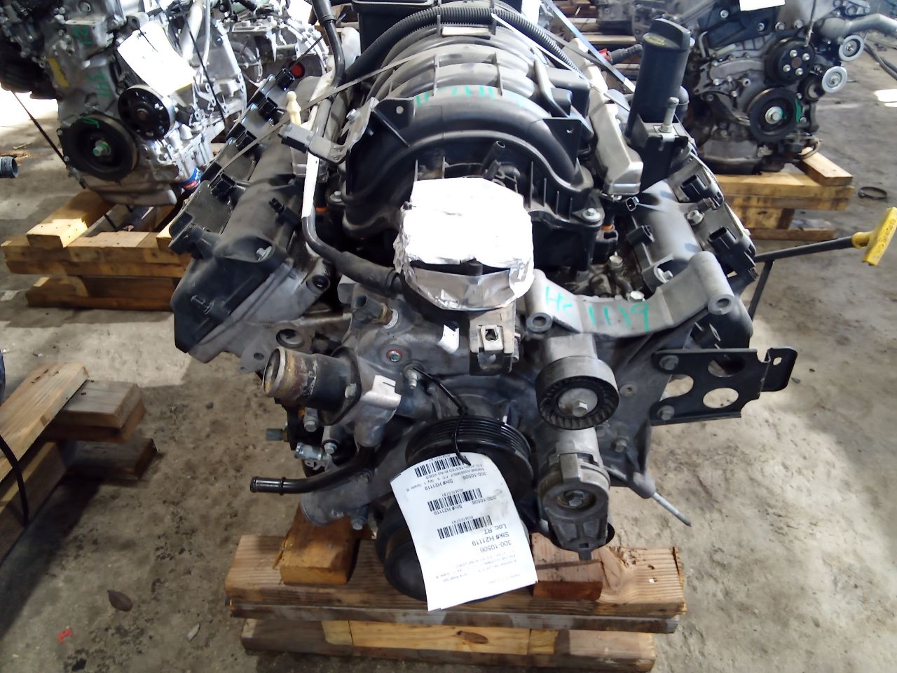 Part image 1