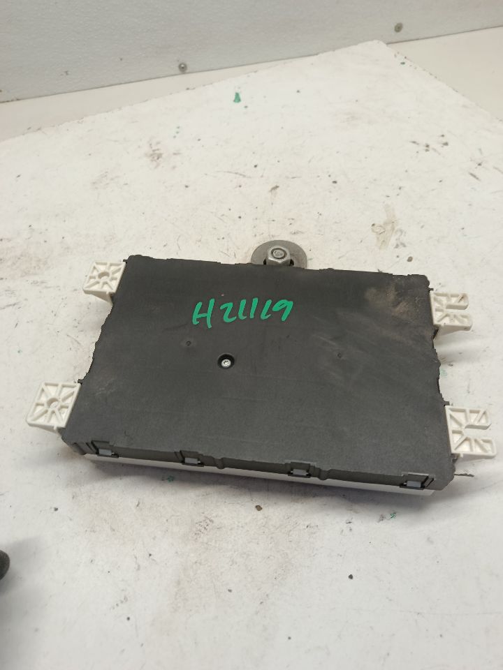Used 2014 Chrysler DODGE 1500 PICKUP (LH side kick panel) - Stock #H21119