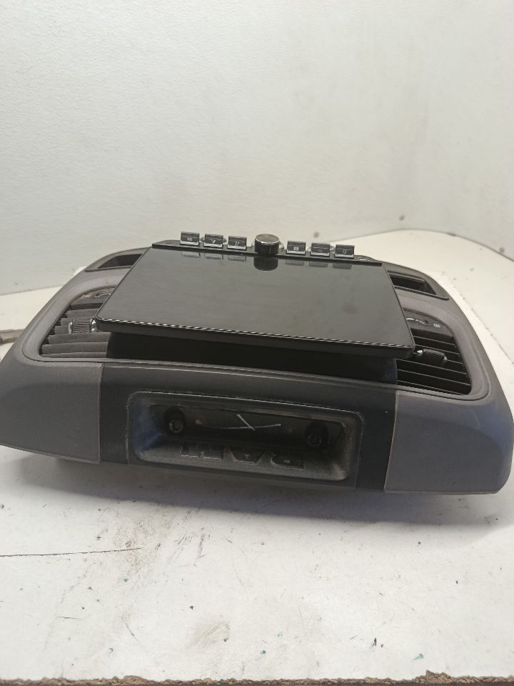 Used 2014 Chrysler DODGE 1500 PICKUP AFTERMARKET,W/HARNESS&BEZEL W/AC - Stock #H21119