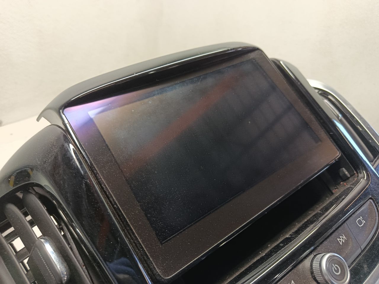 Used 2018 General Motors TRAVERSE opt IO5 - Stock #H21020