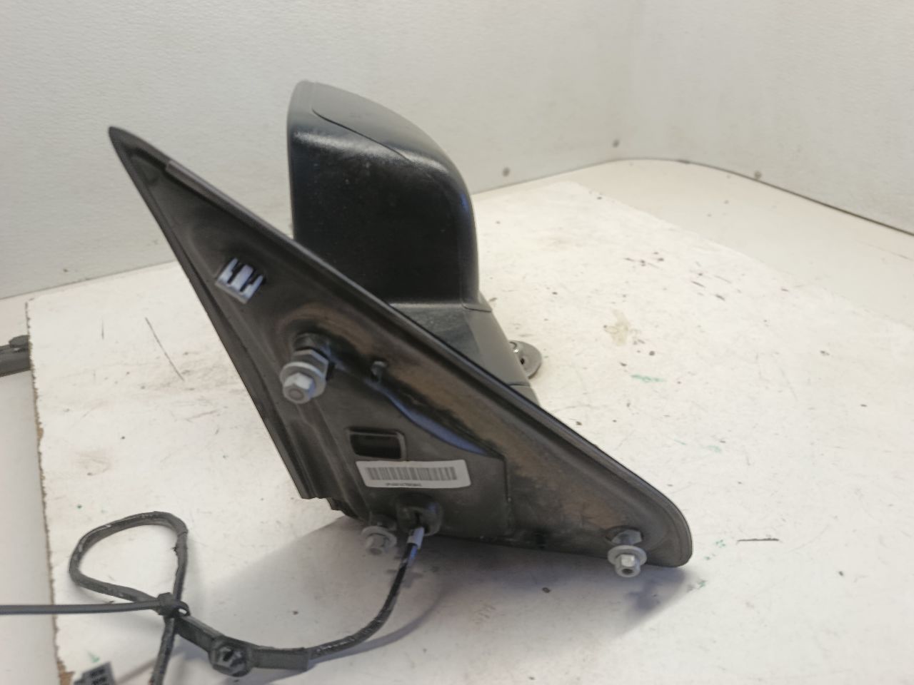 Used 2014 Chrysler DODGE 1500 PICKUP L. - Stock #H21119
