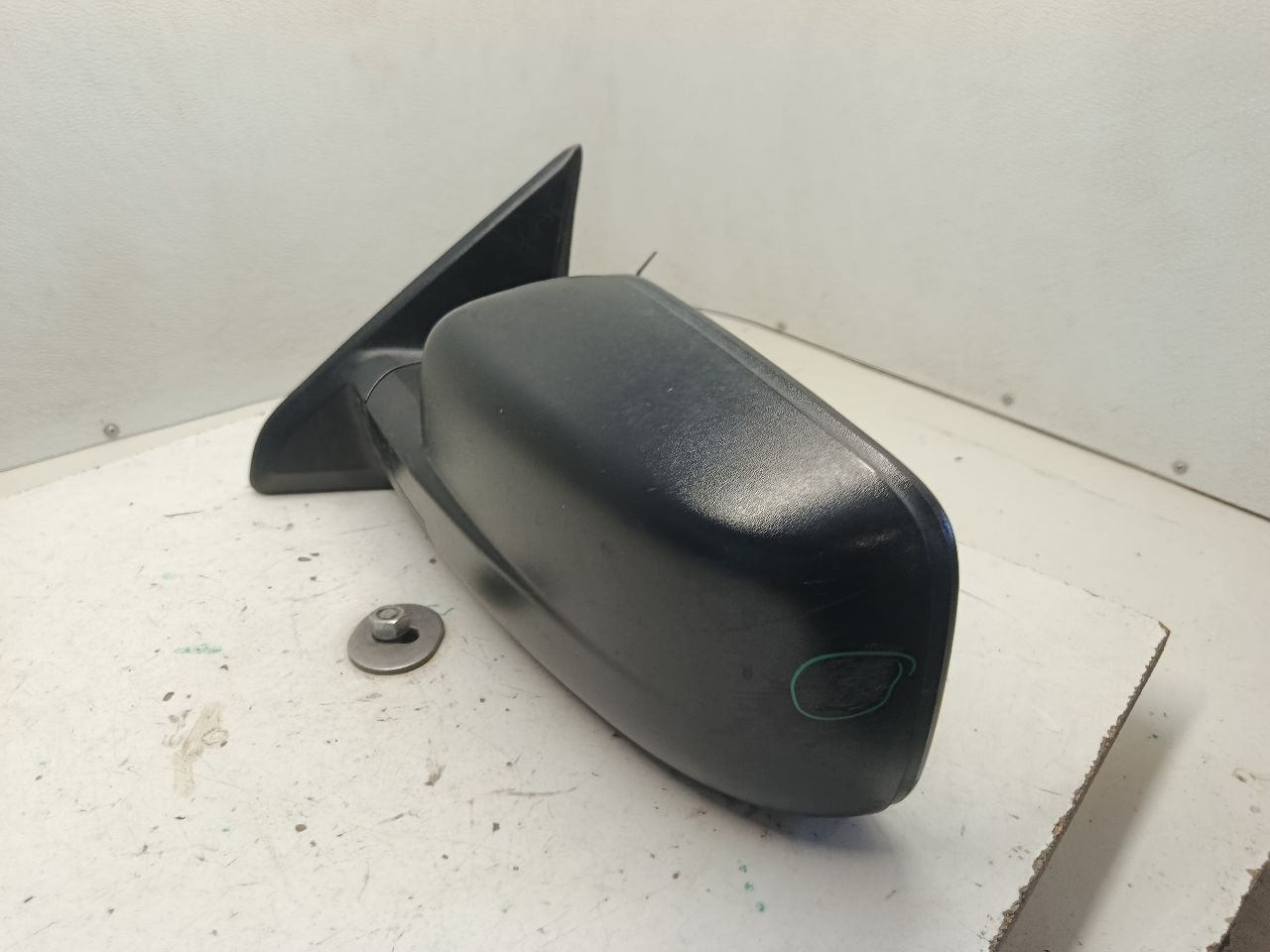 Used 2014 Chrysler DODGE 1500 PICKUP L. - Stock #H21119