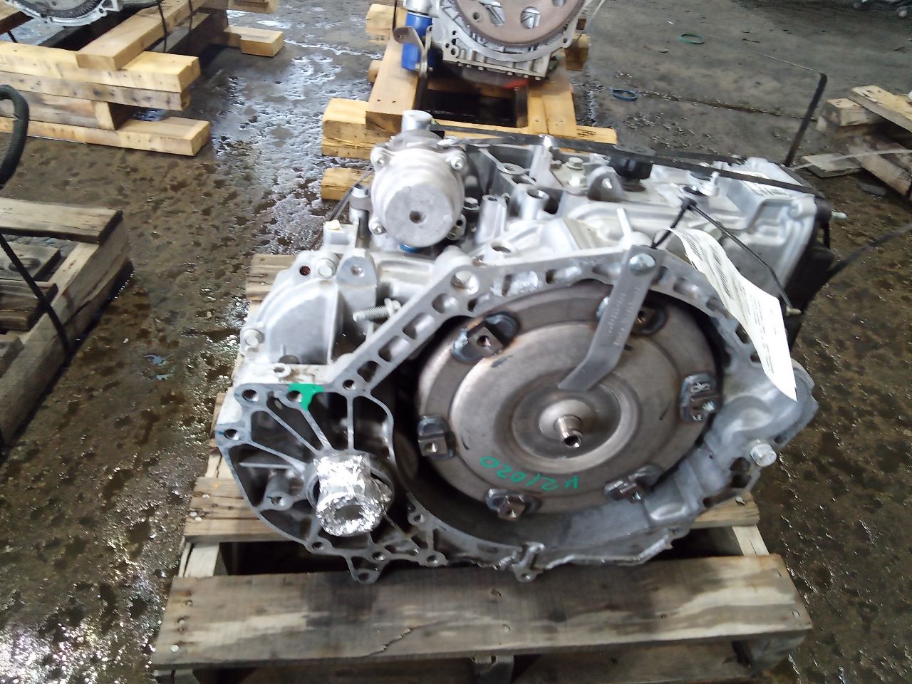 Part image 6