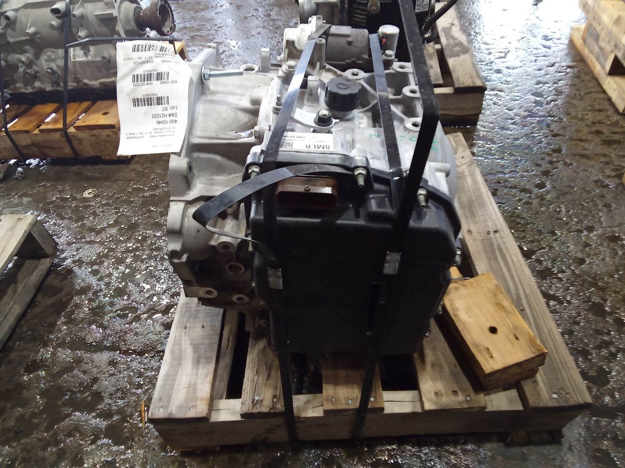Part image 8
