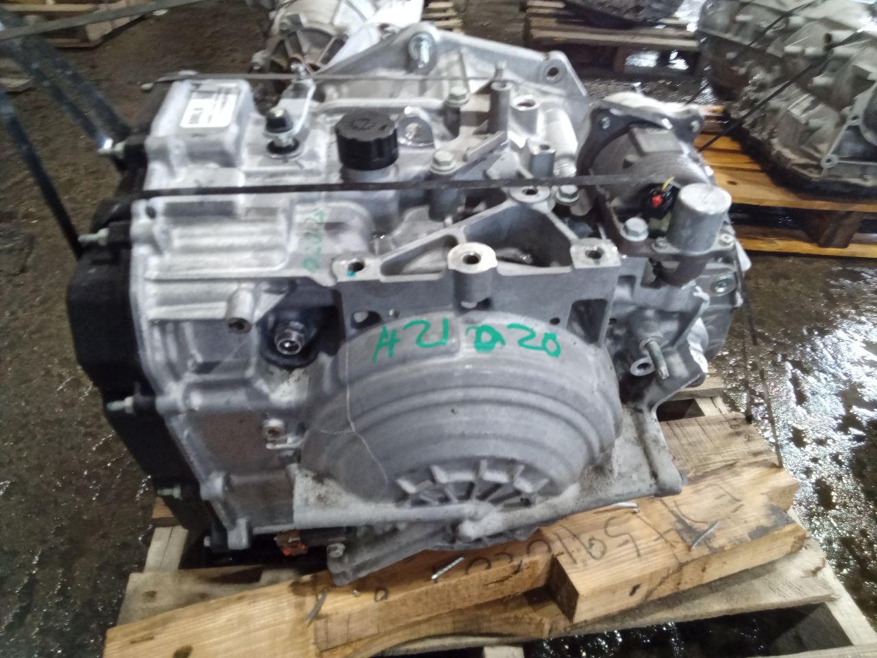 Part image 9