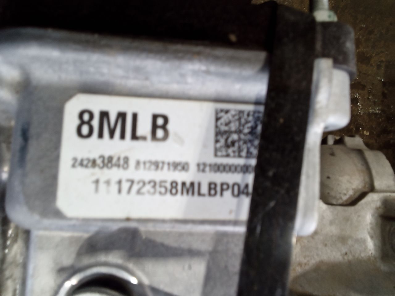 Part image 10