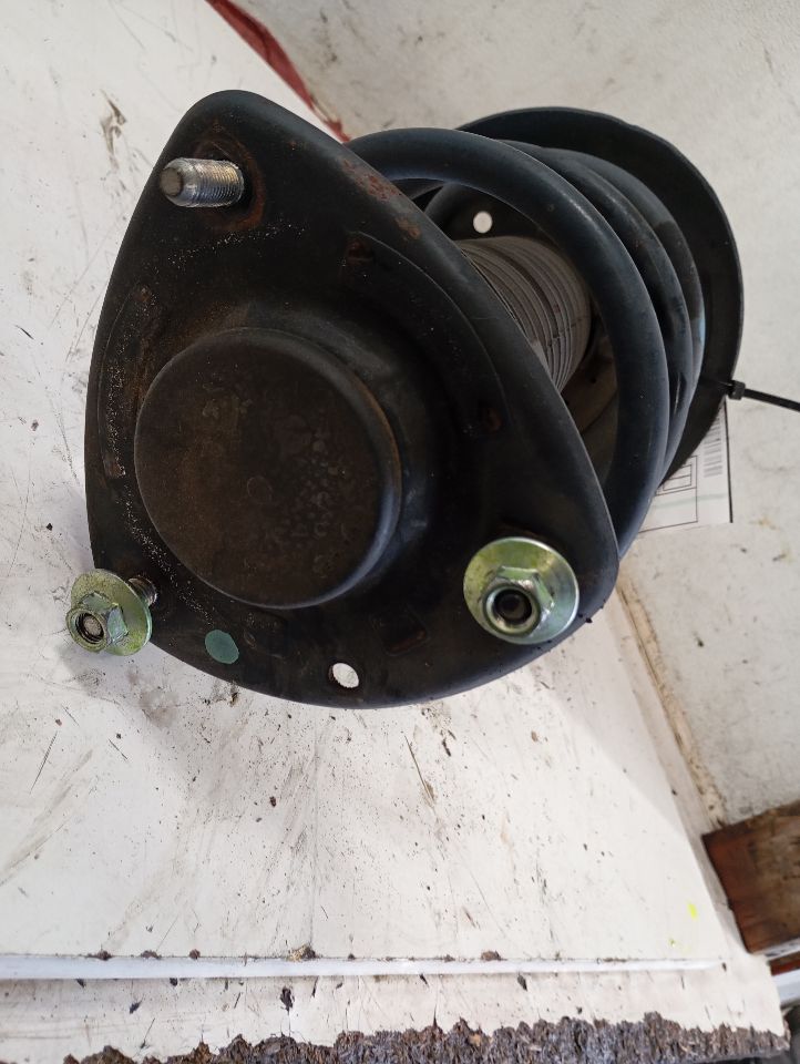 2017 Honda ACCORD Strut
