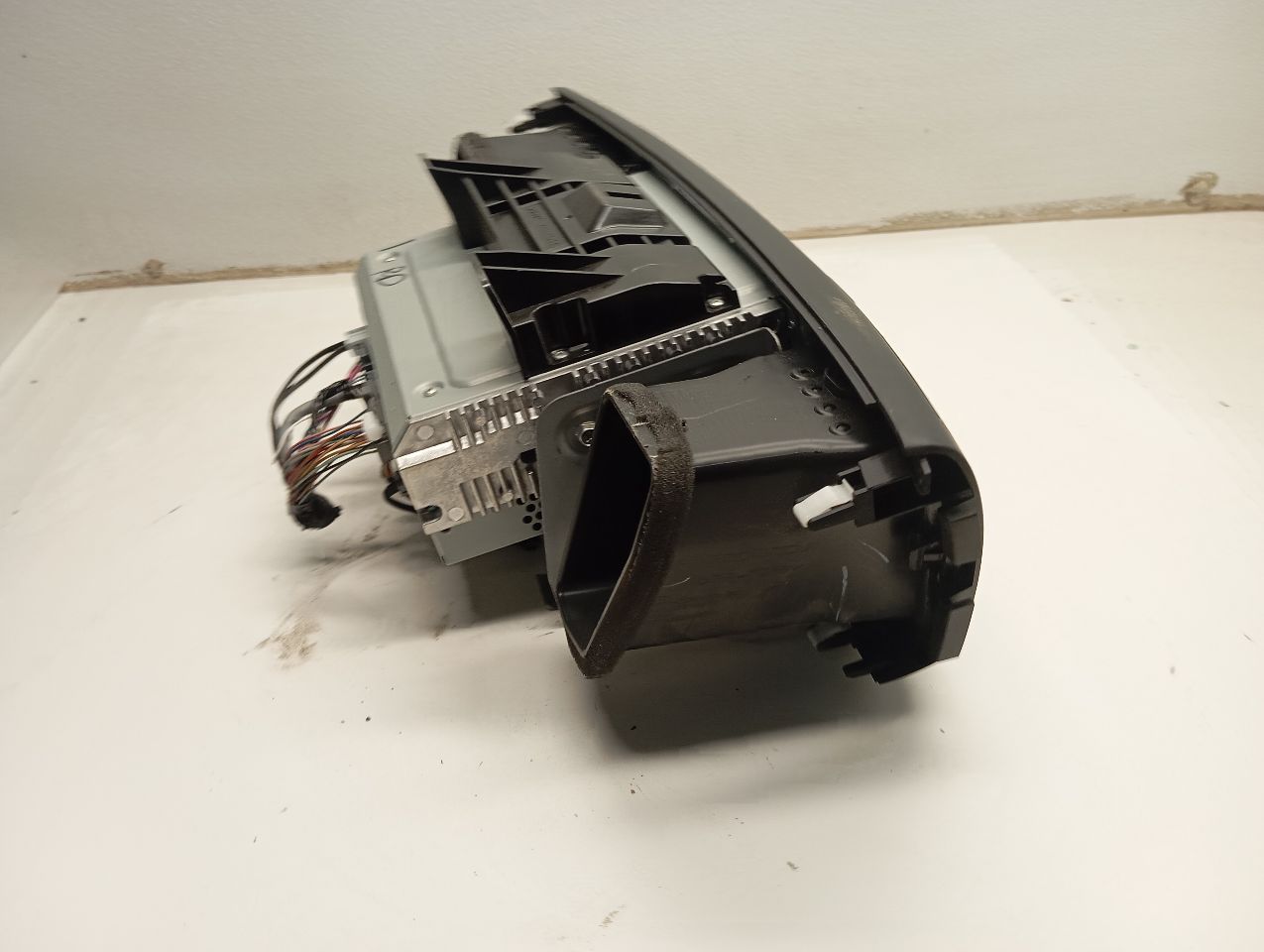 Used 2017 Honda ACCORD Radio Audio - Stock #H21123