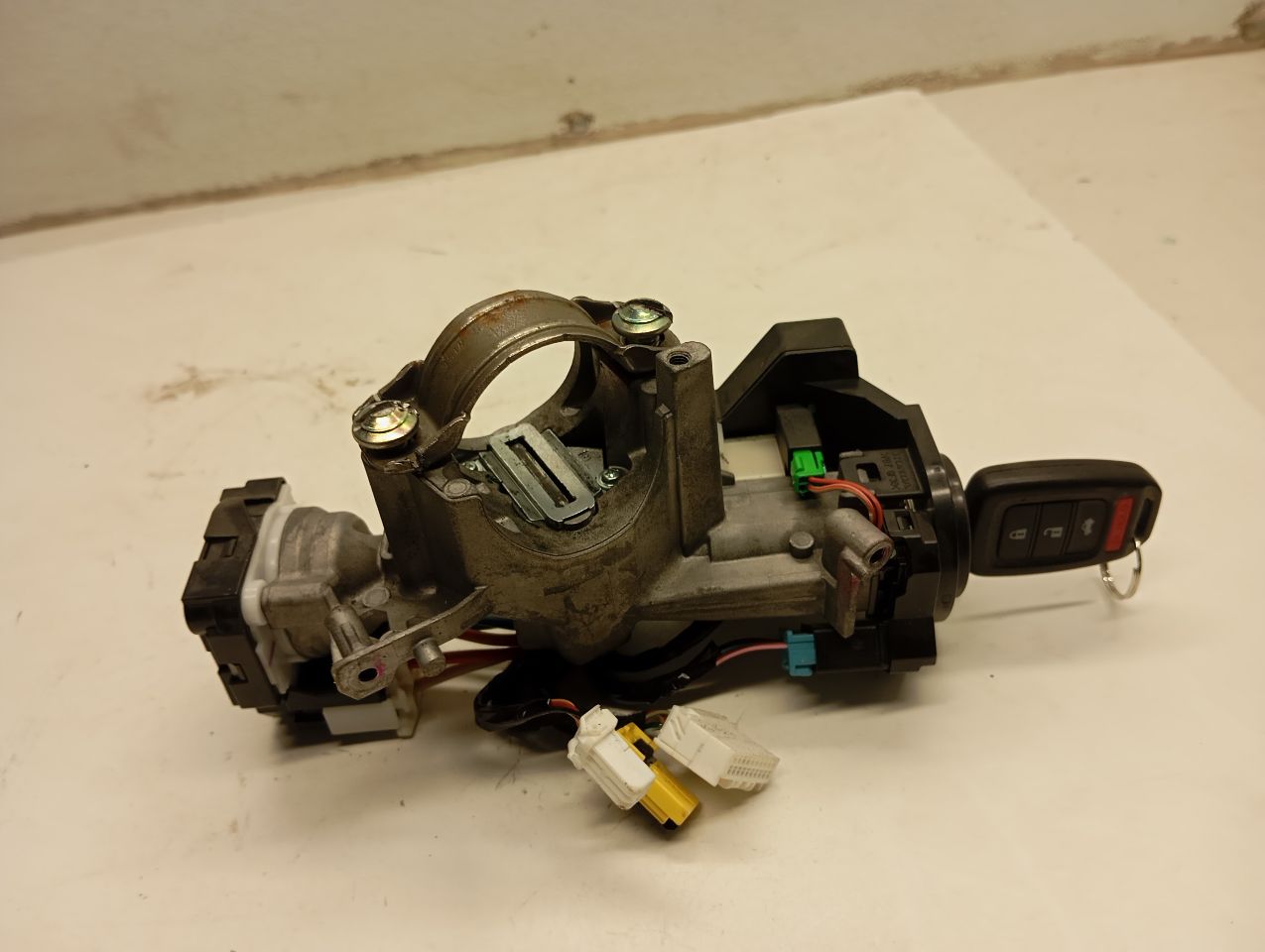 2017 Honda ACCORD Ignition Switch