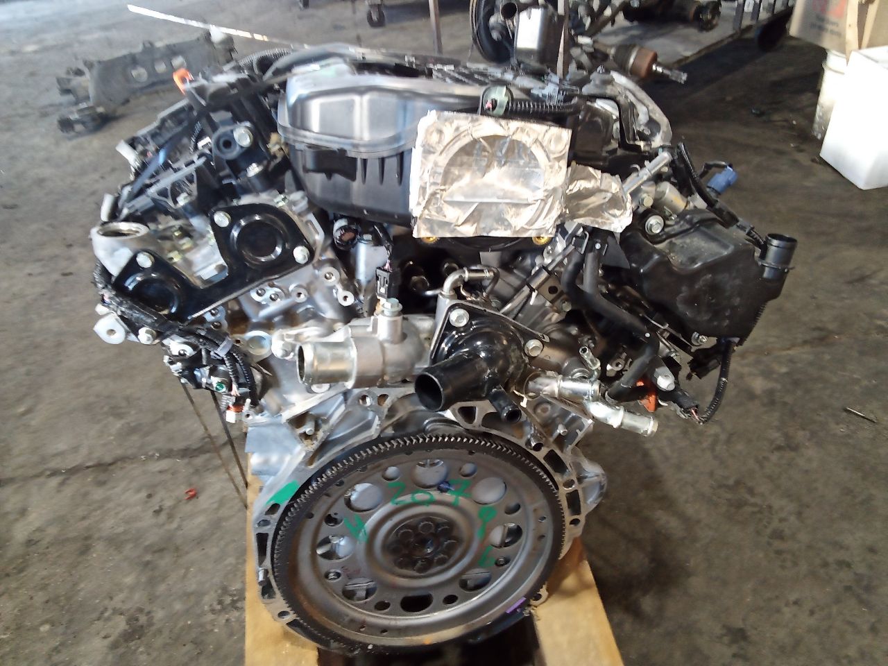Part image 5
