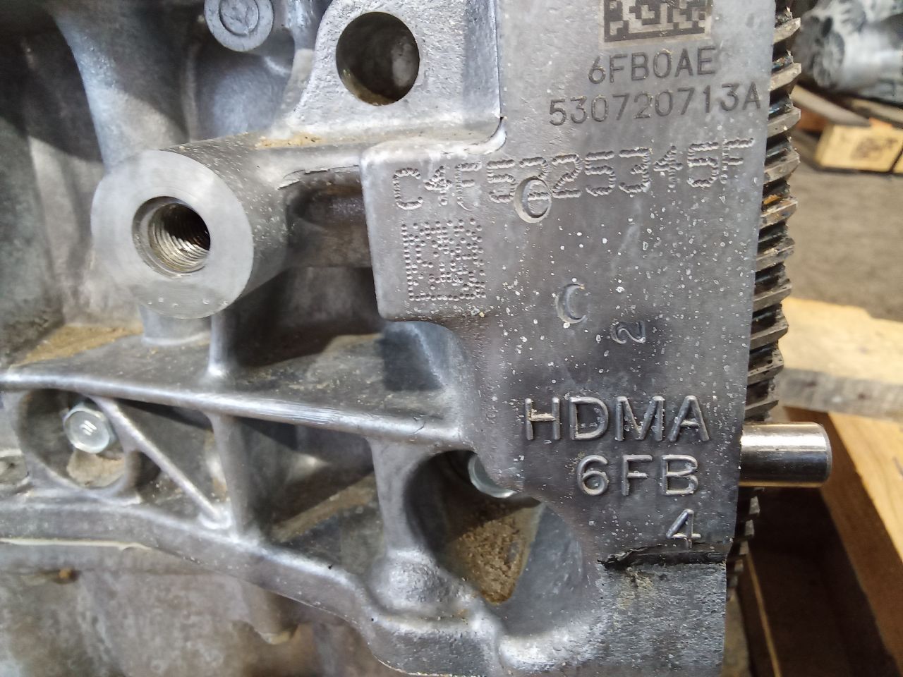 Part image 9