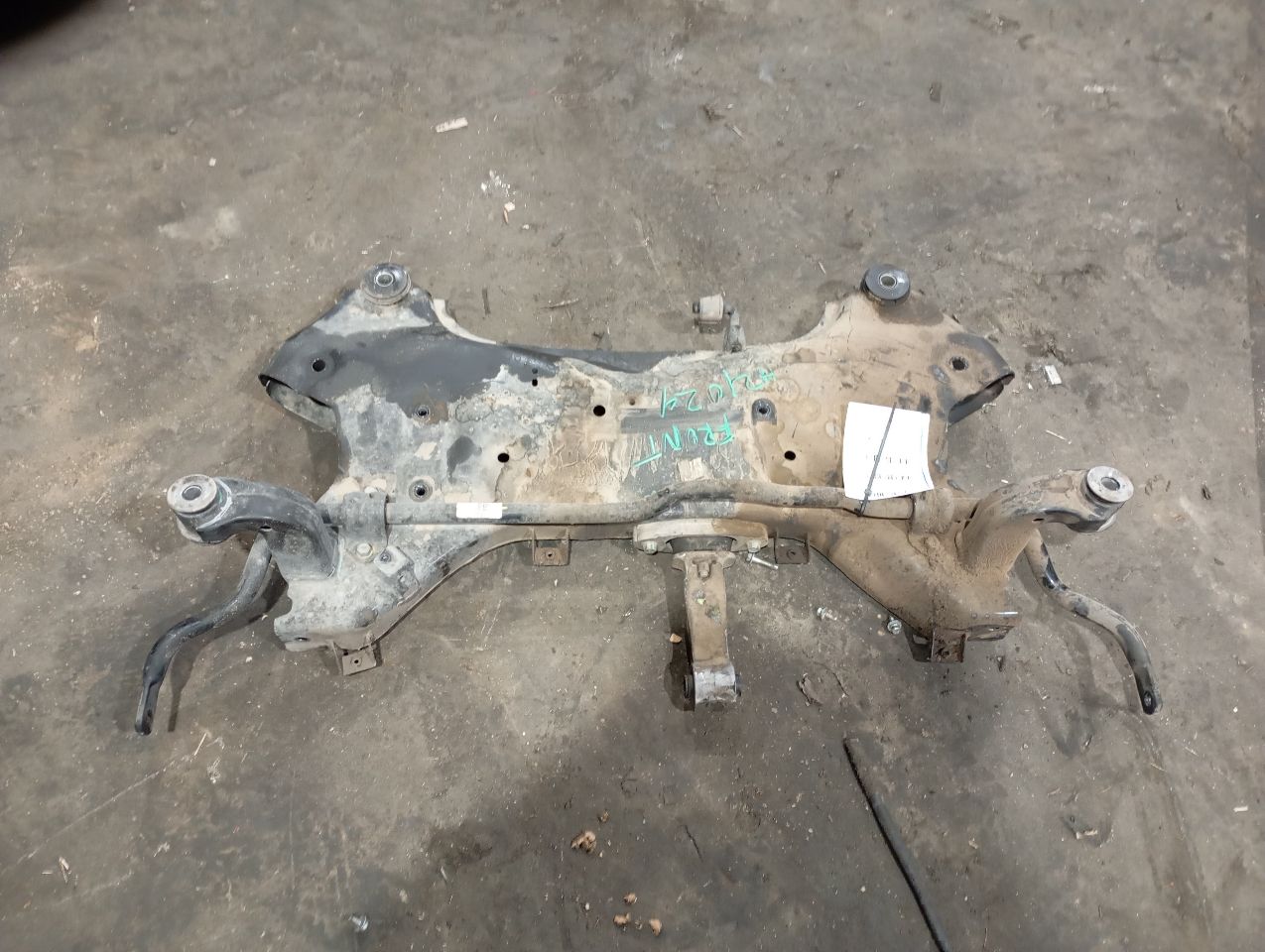 Part image 4