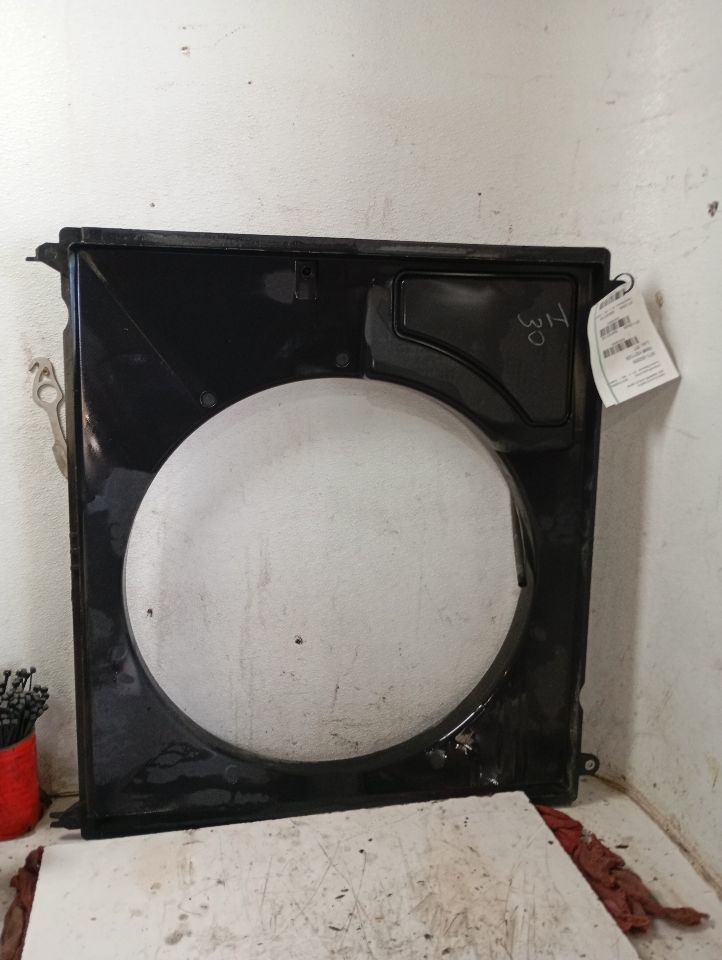 2010 Toyota TUNDRA Coolant Reservoir