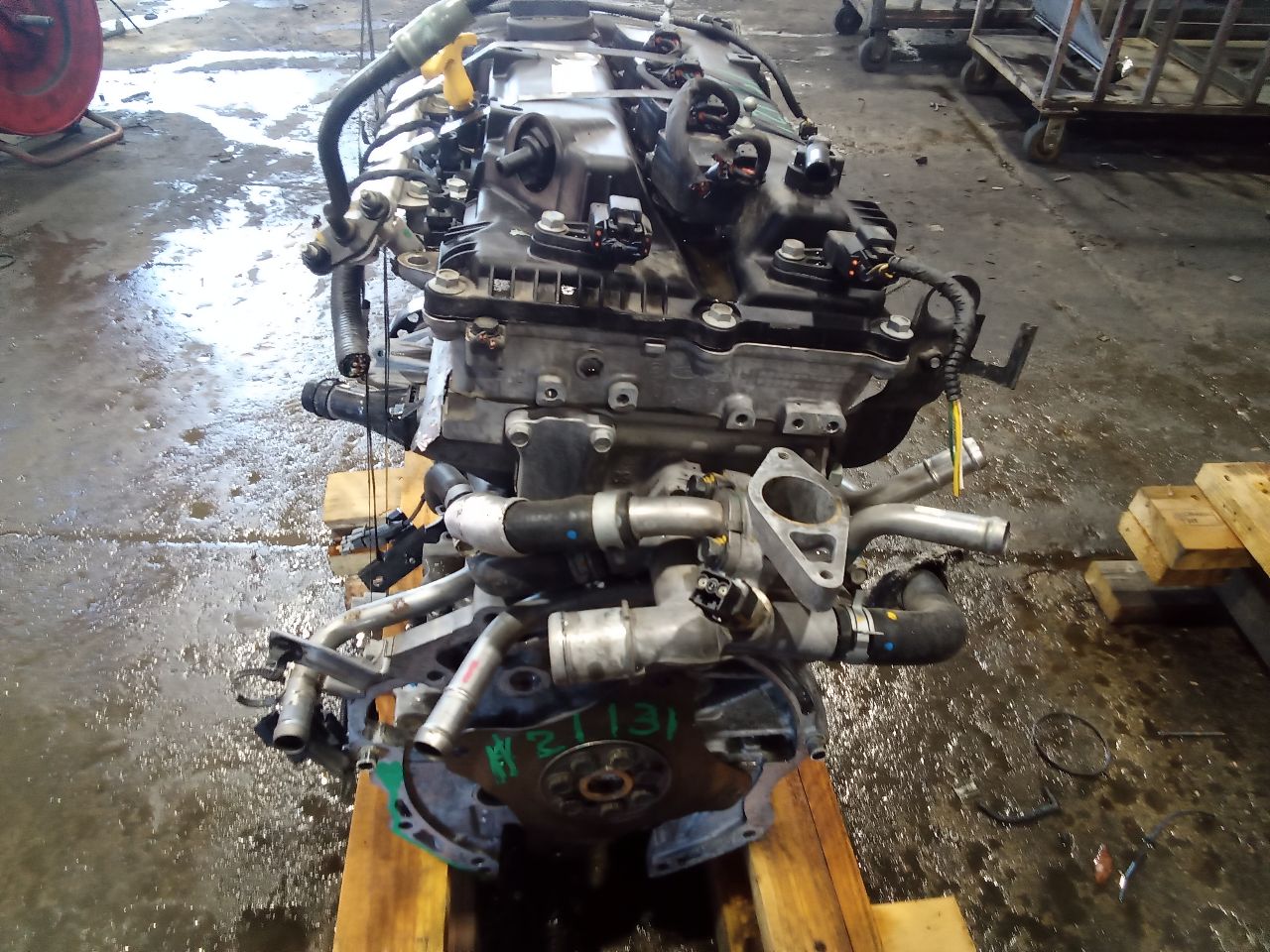 Part image 5