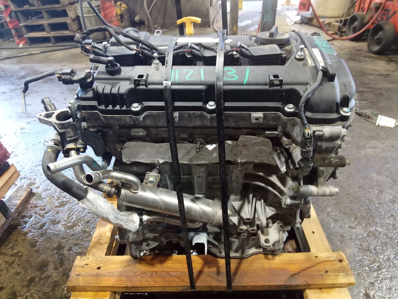 Part image 6