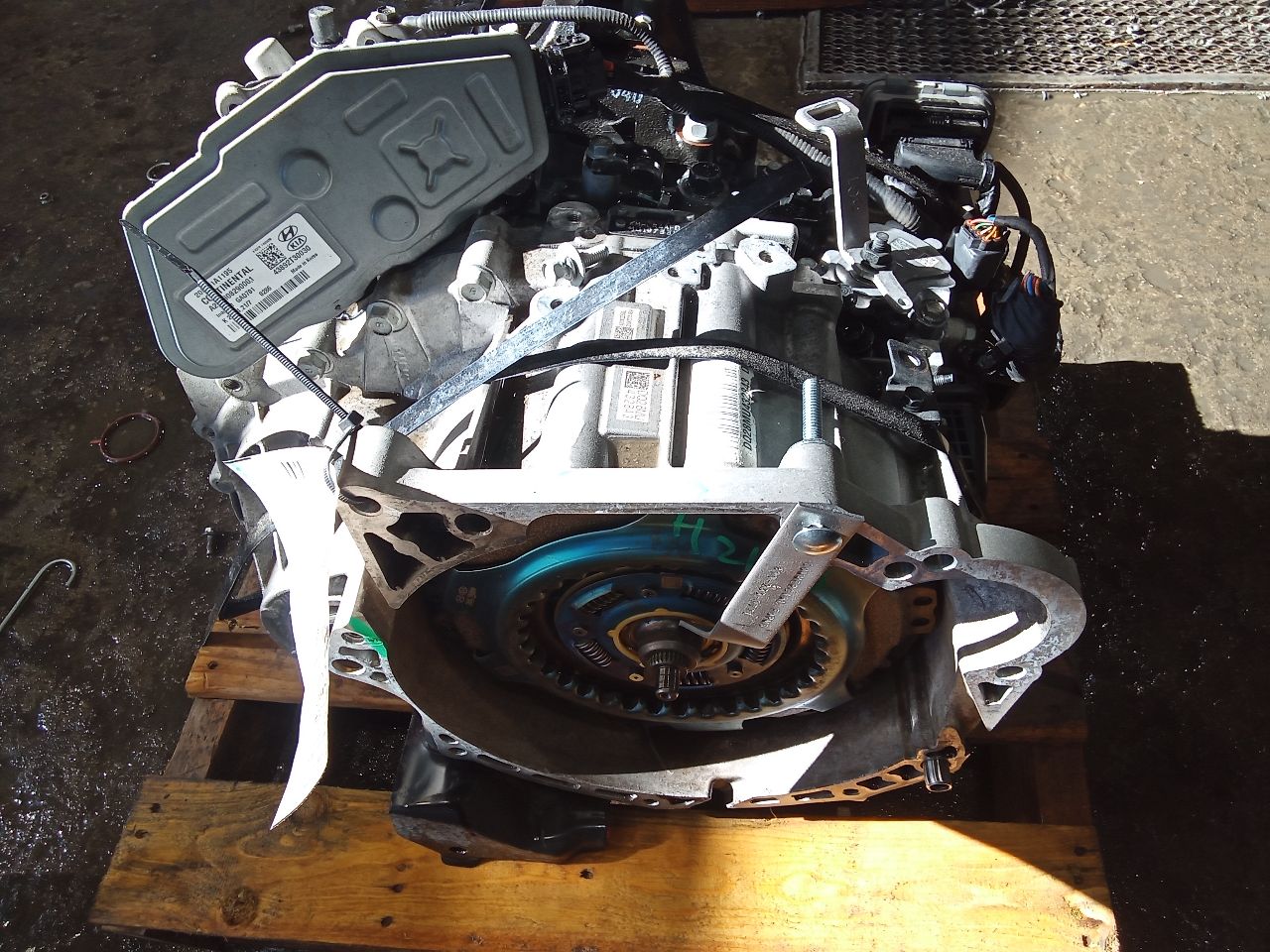 Part image 9