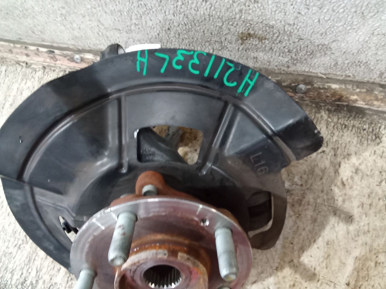 Part image 7