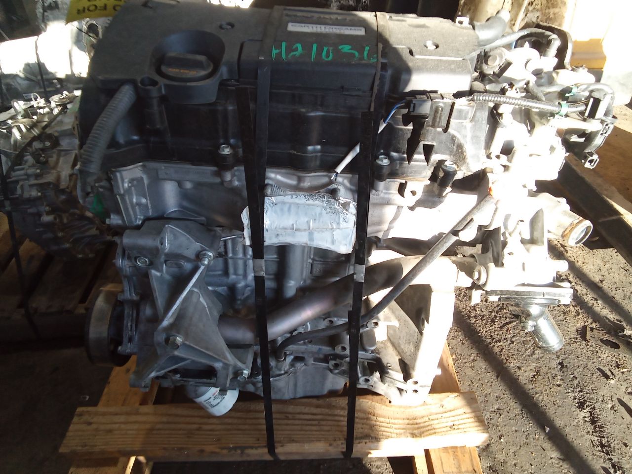 Part image 5