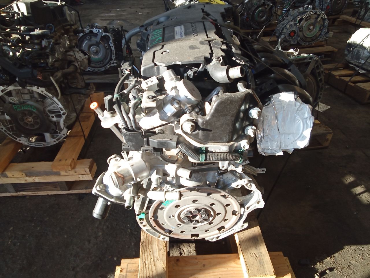 Part image 6