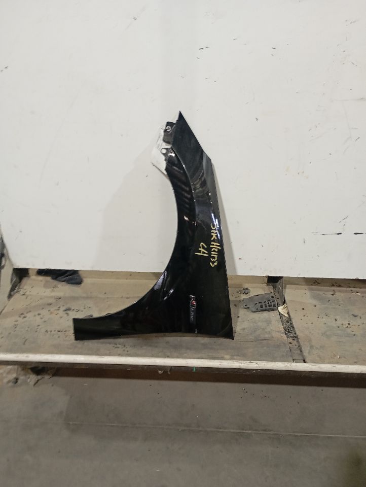 2021 Hyundai ELANTRA Fender