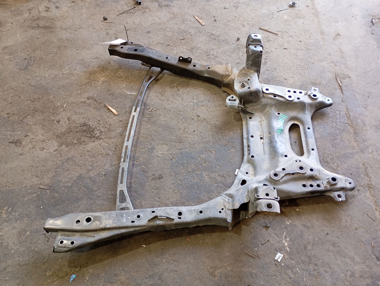 Part image 4