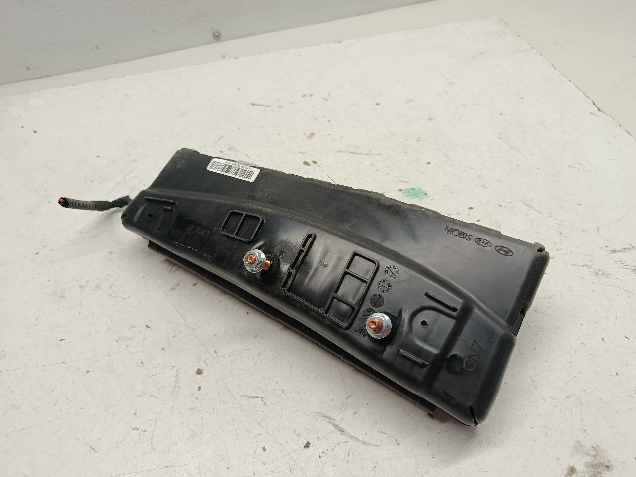 2021 Hyundai ELANTRA Air Bag