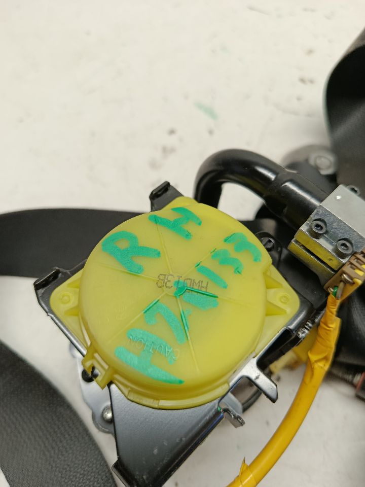 2021 Hyundai ELANTRA Seat Belt, Front