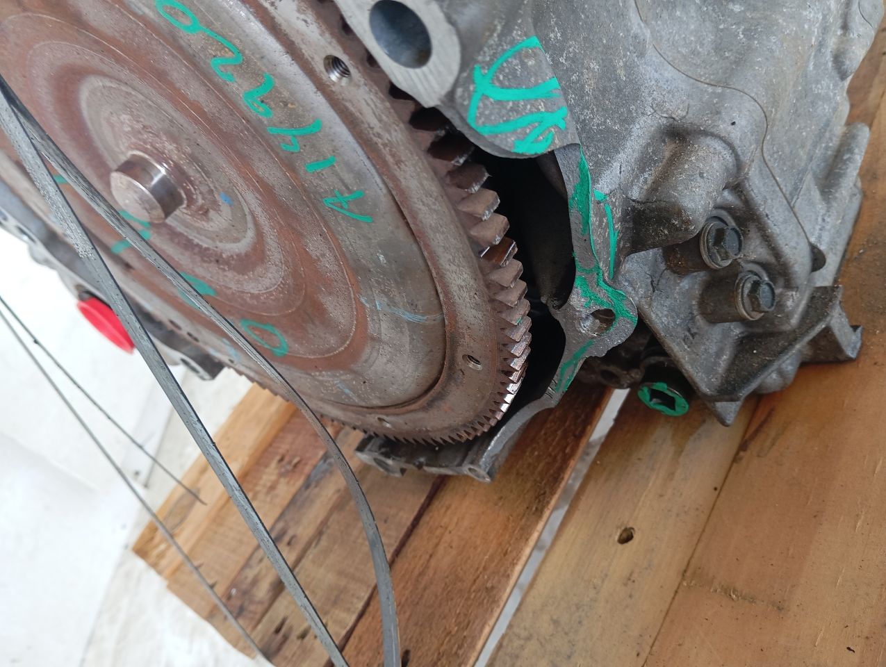 Part image 9