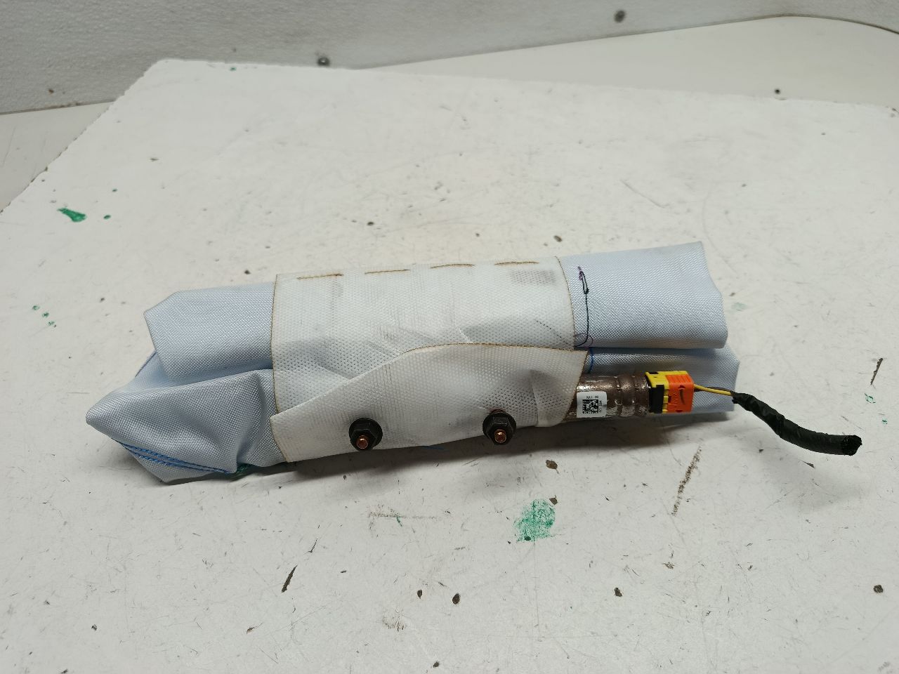 2022 Ford EDGE Air Bag