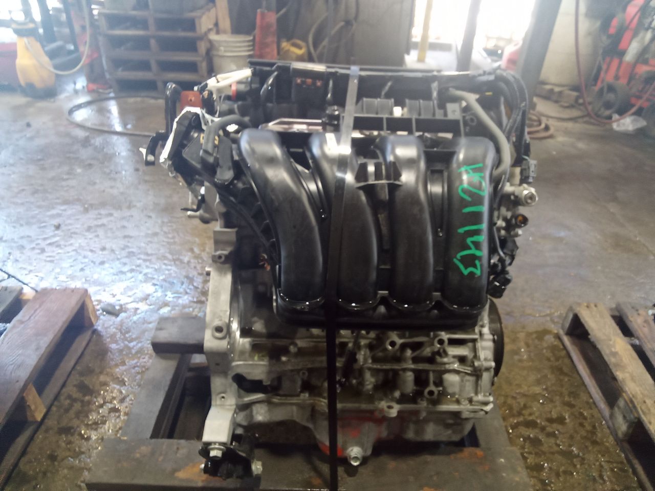 Part image 7