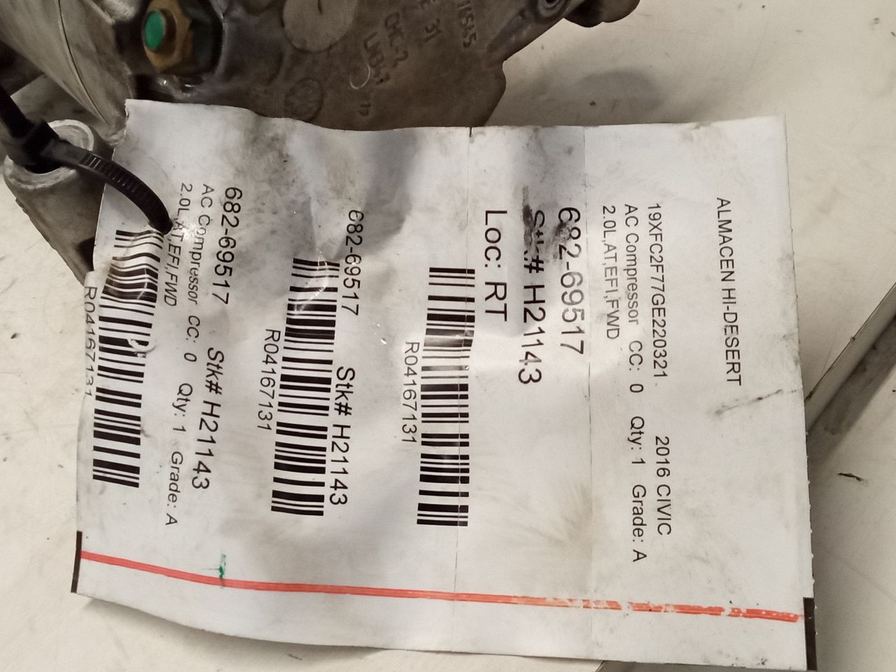 Part image 1