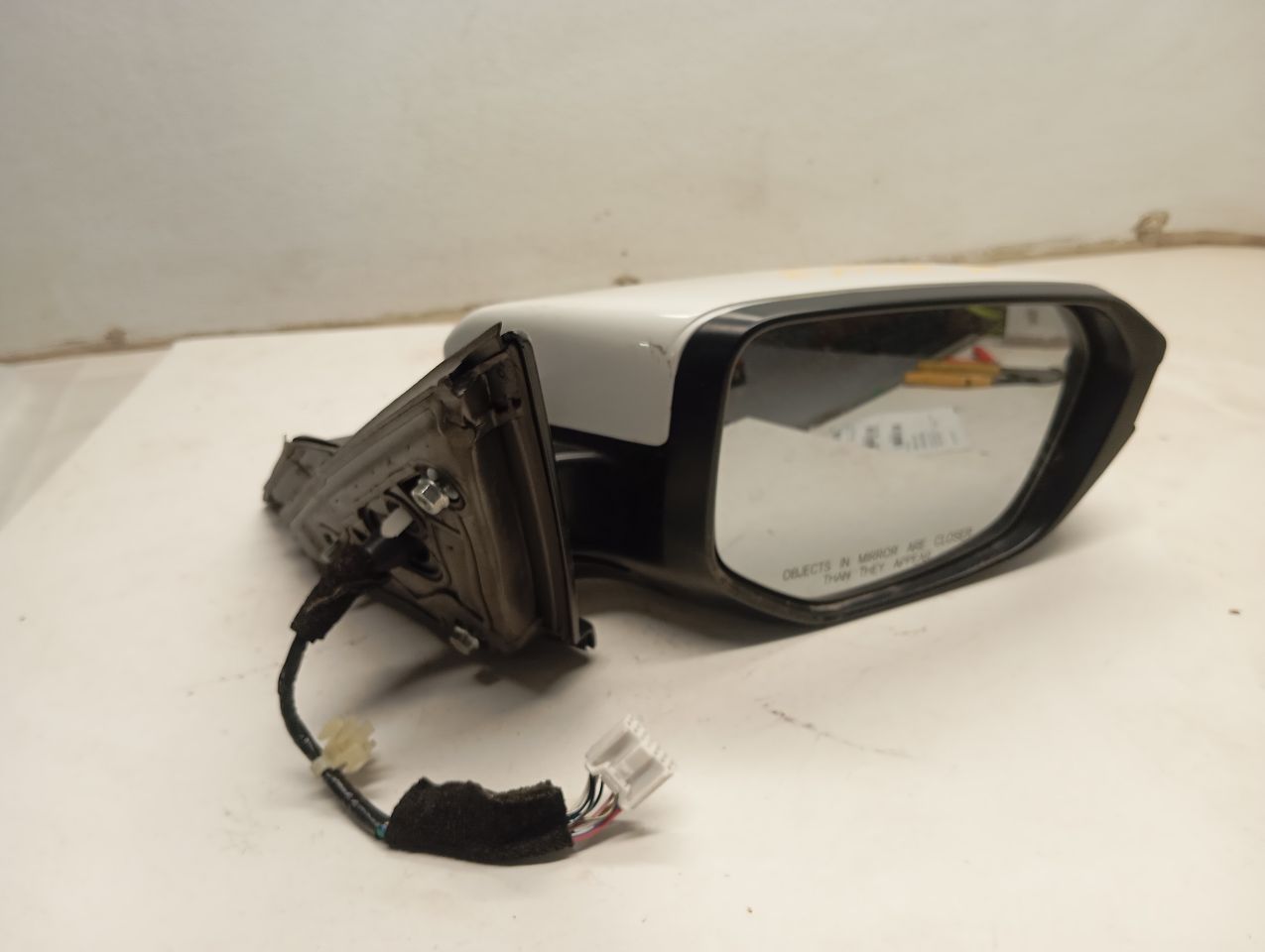 2016 Honda CIVIC Side View Mirror