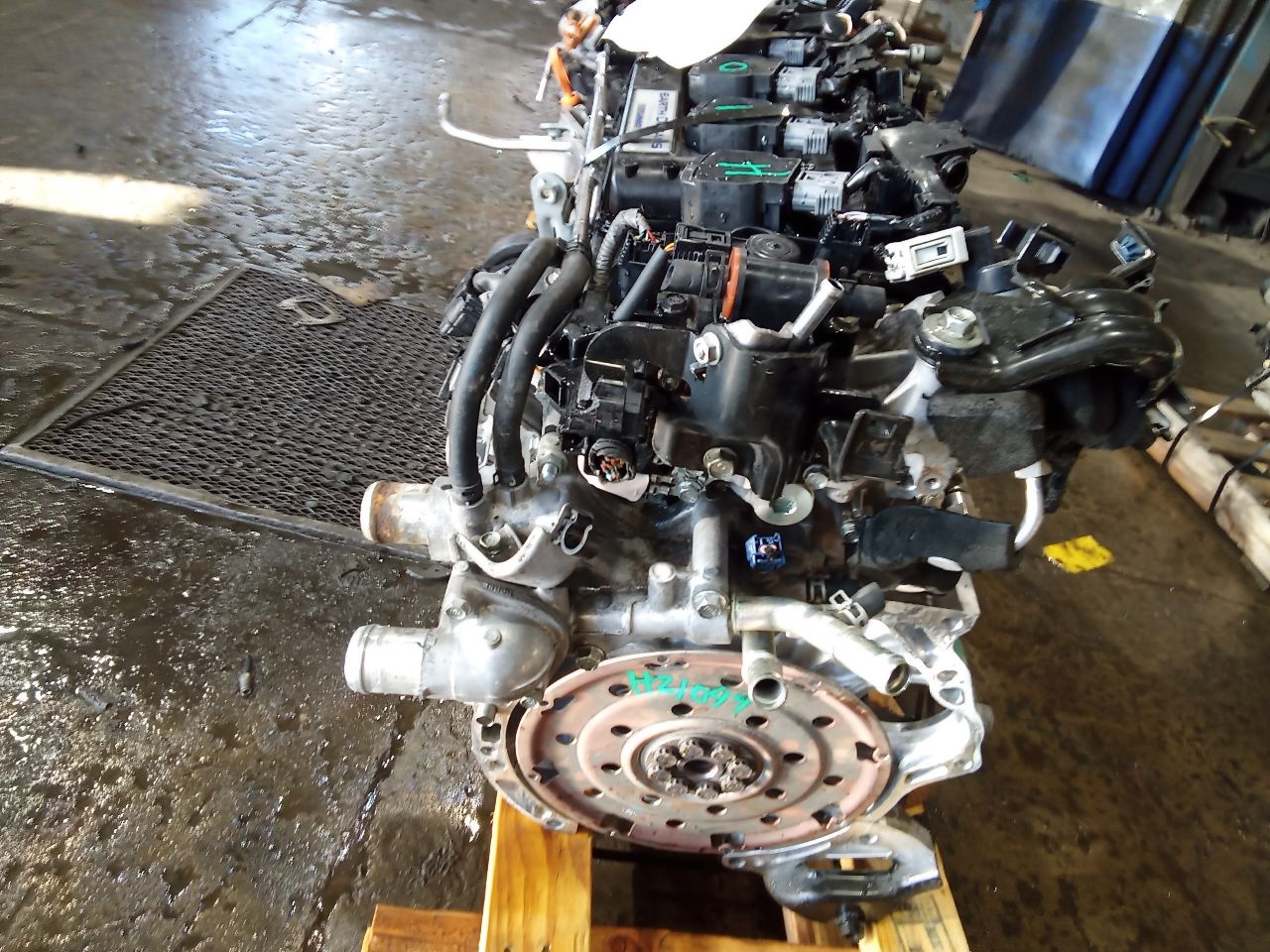 Part image 6