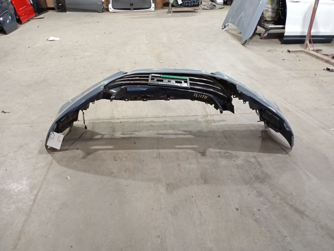 Part image 6